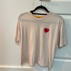 Aviator nation t shirt! Don’t wear enough